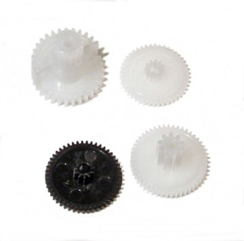 Futaba Drevsats S3110, S3110M