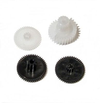 Futaba Drevsats S3154, S3114