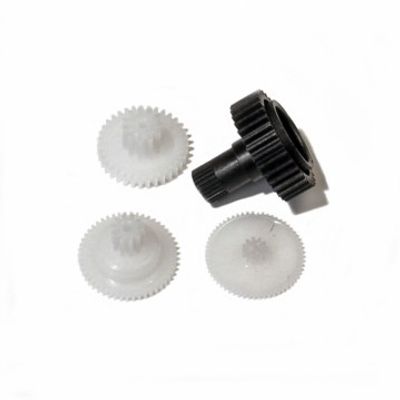 Futaba Drevsats S9151 servo