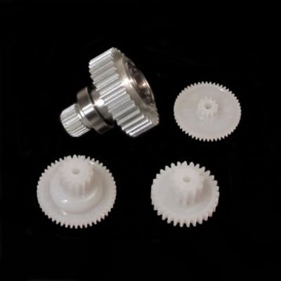 Futaba Drevsats S9251 & 9256