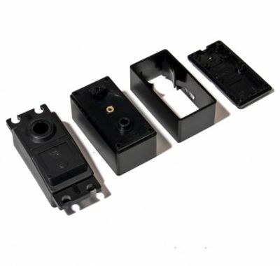 Futaba Servohus S9152, S9153