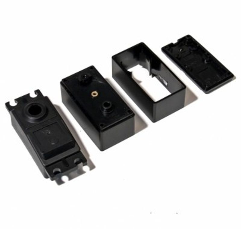Futaba Servohus S9152, S9153