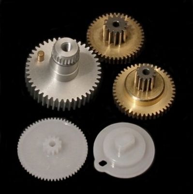 Futaba Drevsats S9153