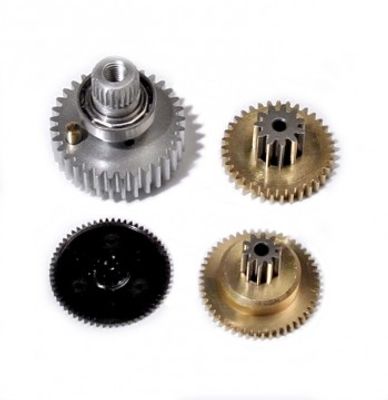 Futaba Drevsats S9351, S9155