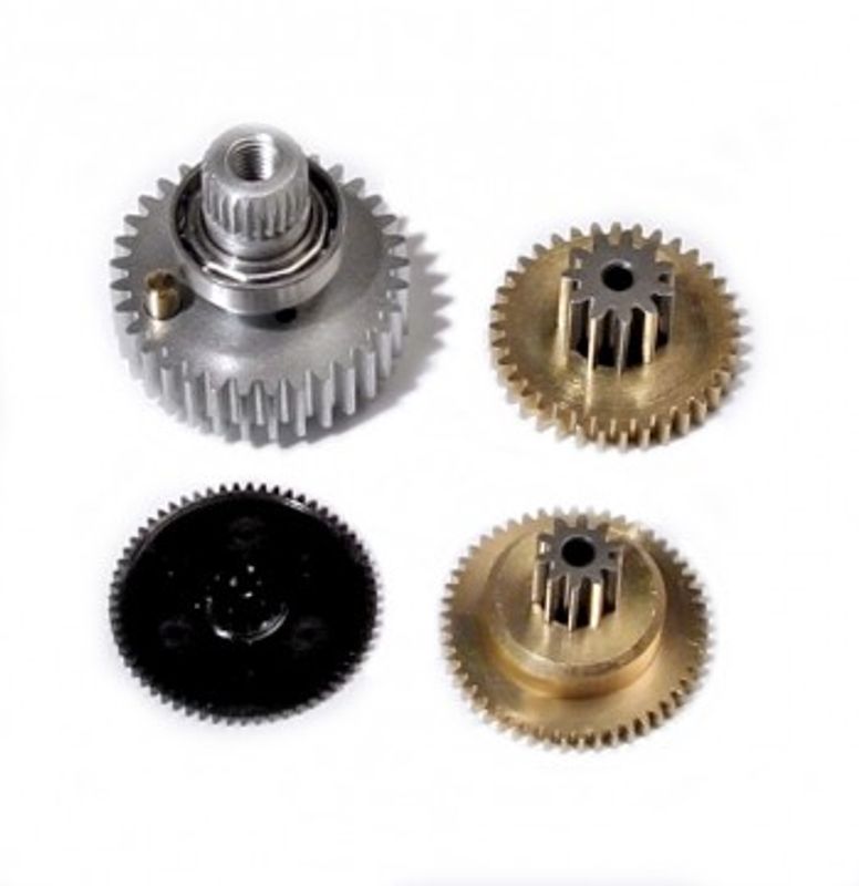 Futaba Drevsats S9351, S9155