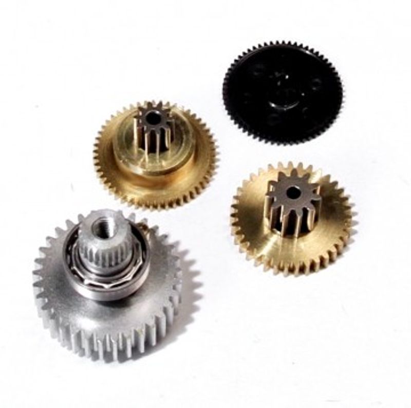 Futaba Drevsats S9255