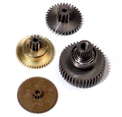 Futaba Drevsats S9156