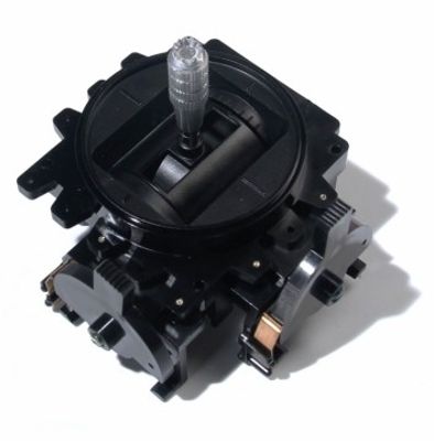 Futaba Spakenhet ST36 SP 2L Mode 2