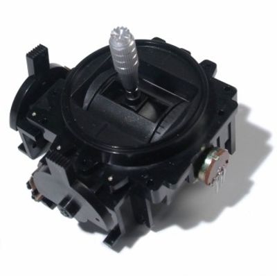 Futaba Spakenhet ST37 6X höger