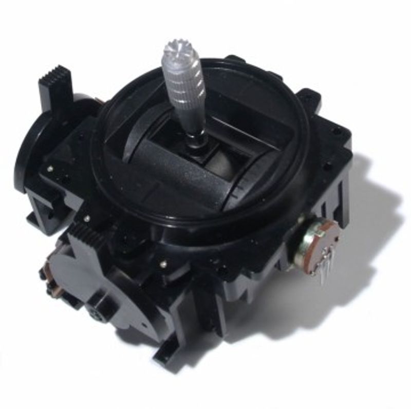 Futaba Spakenhet ST37 6X höger