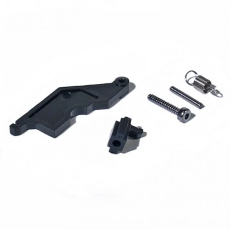 Futaba Raster set ST57HT passar 18SZ