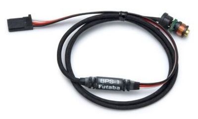 Futaba BPS-1 Sensor till GY701/CGY750 f. O.S.