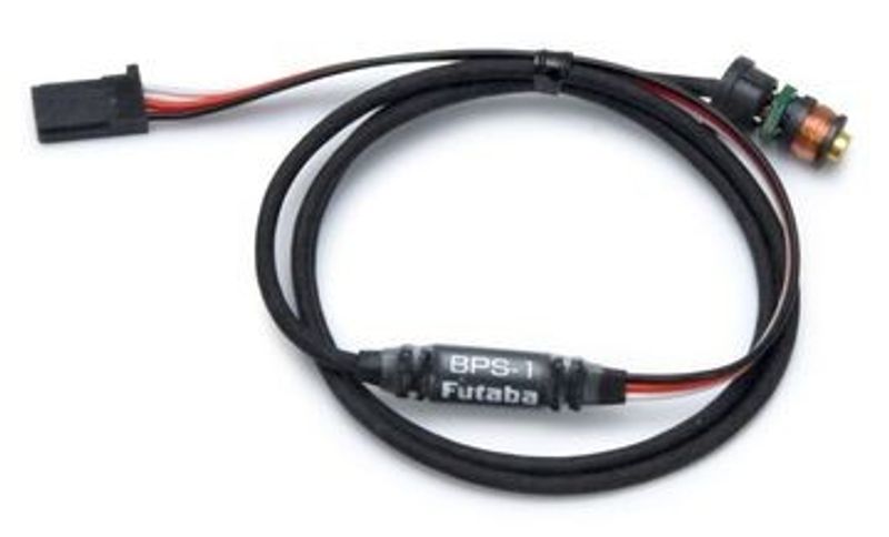 Futaba BPS-1 Sensor till GY701/CGY750 f. O.S.