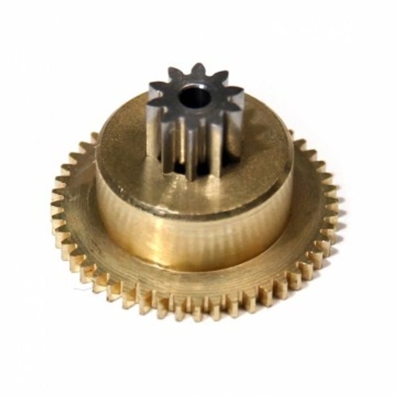 Futaba Drev 2:a 9402,9303,9302,9405, BLS272