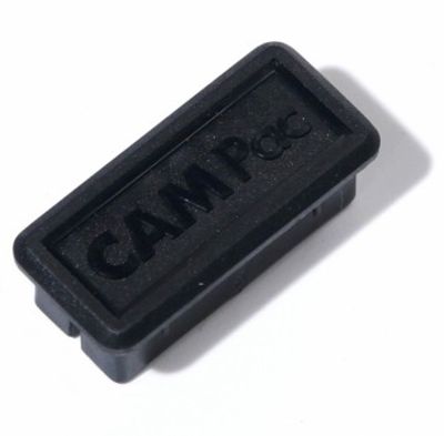 Futaba 8UPS CamPac lock