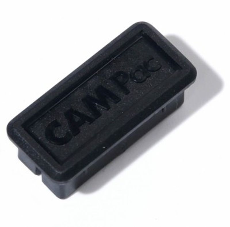 Futaba 8UPS CamPac lock