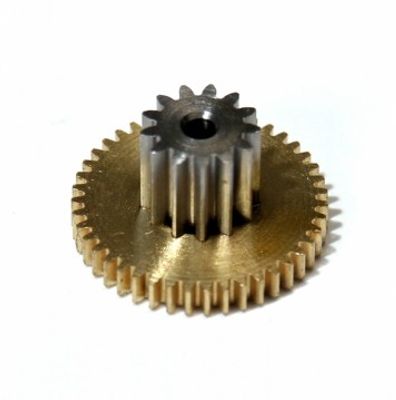 Futaba Drev 3:e till S3401 - metall