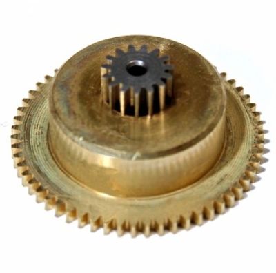 Futaba Drev 2:a metall S5301/5302