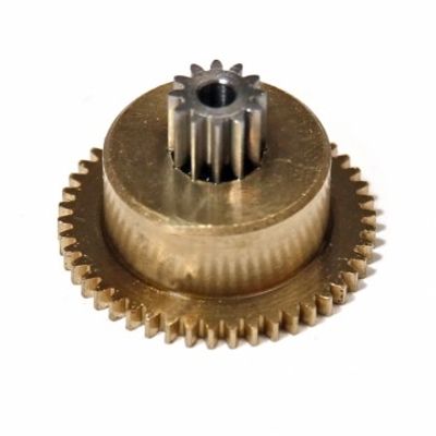 Futaba Drev 2:a till S9450 metall