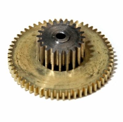 Futaba Drev 3:e metall S5301/5302