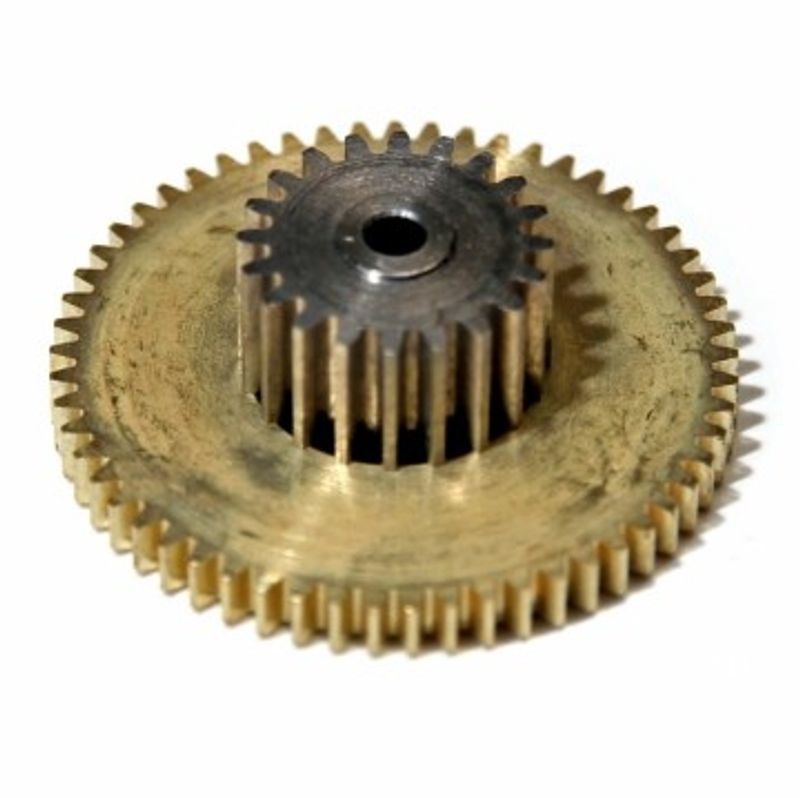 Futaba Drev 3:e metall S5301/5302