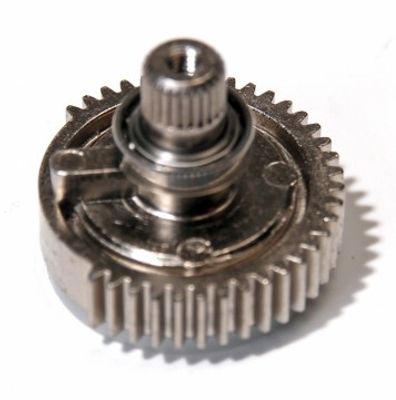 Futaba Drev utgående metall 5301/02