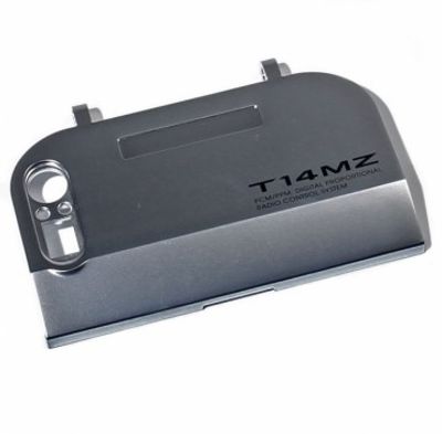 Futaba Batterilucka 14MZ & 12