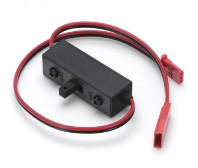 Futaba Strömbrytare Elektronisk Stor ESW-1J