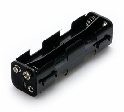 Futaba Batterihållare 8P-BH TX knapp