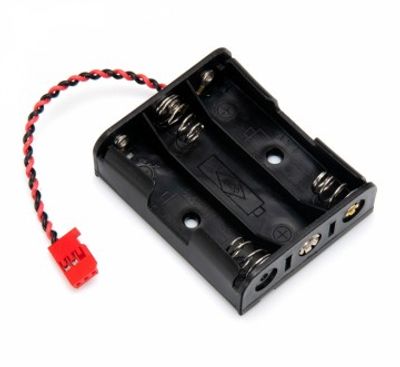 Futaba Batterihållare 4PM