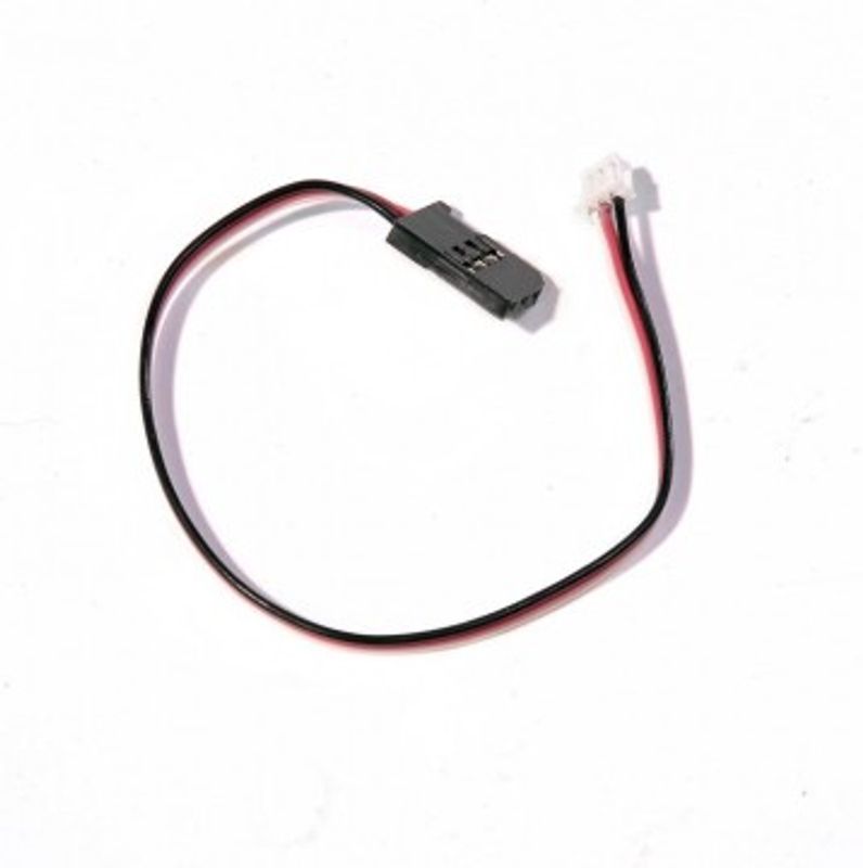Futaba Svi Servokabel 150mm