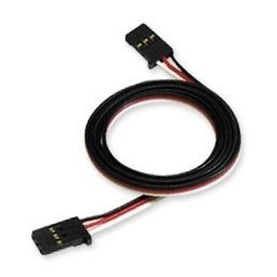 Futaba DSC Kabel 4PKS