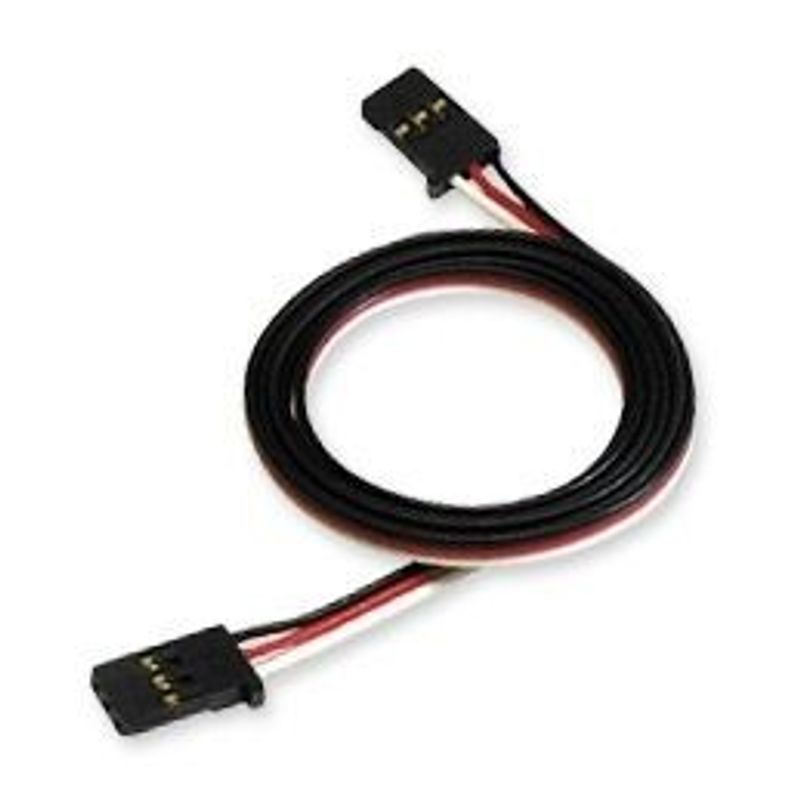 Futaba DSC Kabel 4PKS