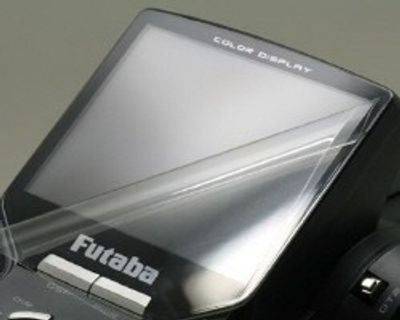 Skyddsfilm f. Display 4PX. Futaba
