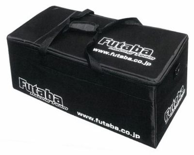 RC Pit Bag Futaba 710x310x290mm