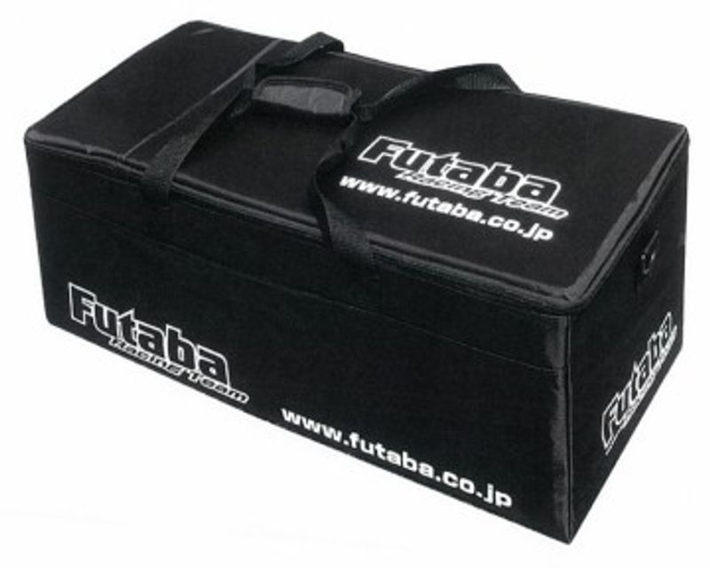 RC Pit Bag Futaba 710x310x290mm