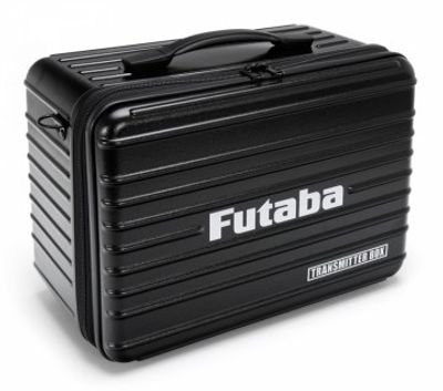Futaba Sändarväska Plast Multi 37x24x16cm