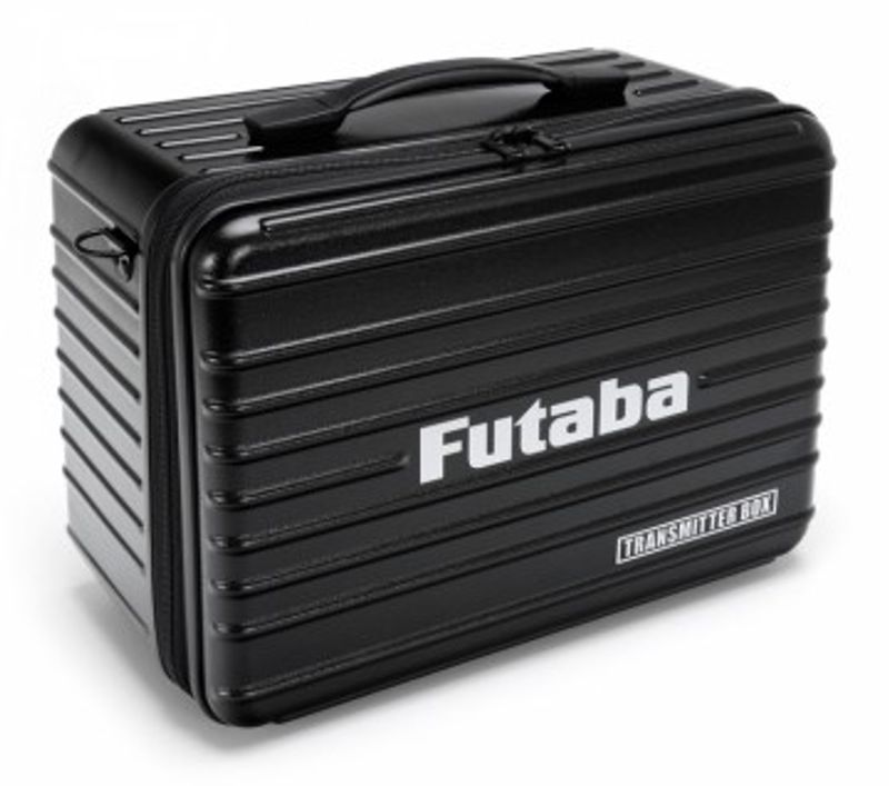 Futaba Sändarväska Plast Multi 37x24x16cm