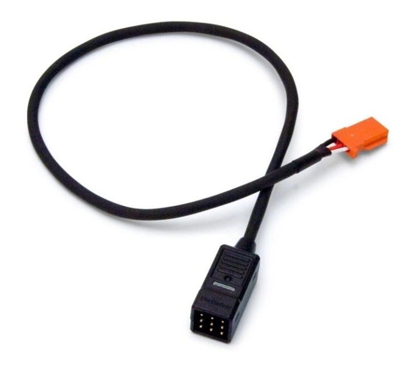 Futaba S.BUS Hub kabel 300mm