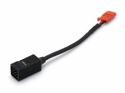 Futaba S.BUS 3-Vägs Hub Kabel 100mm