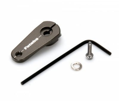 Futaba Servoarm Aluminium 18,5mm