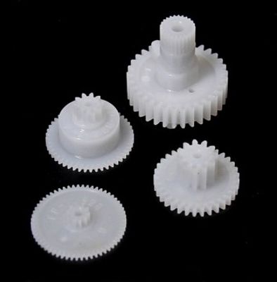 Futaba Drevsats 9201,9202,9301,9304