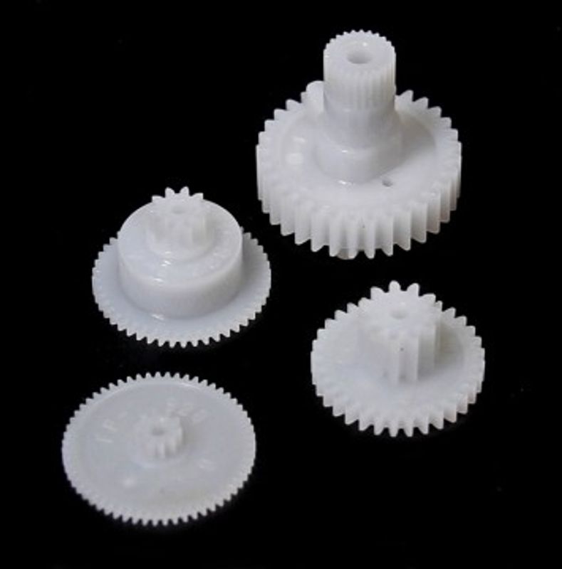Futaba Drevsats 9201,9202,9301,9304