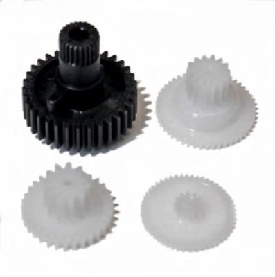 Futaba Drevsats Servo S9253, S9254, BLS254, BLS274SV