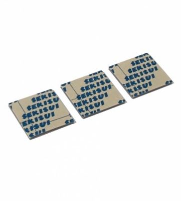 Futaba Dubbelhäftande tape sensor GY240 (3)