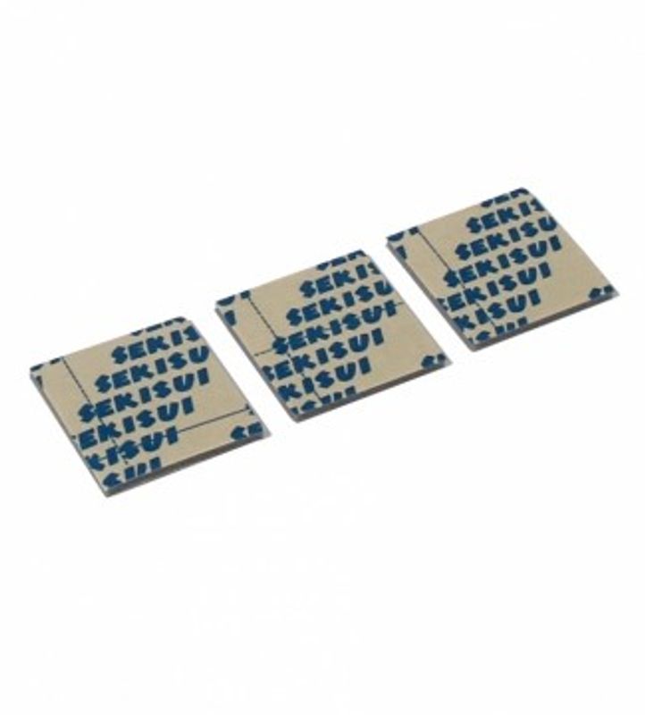 Futaba Dubbelhäftande tape sensor GY240 (3)