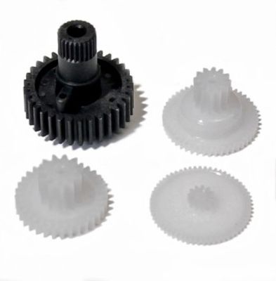 Futaba Drevsats S9252 servo