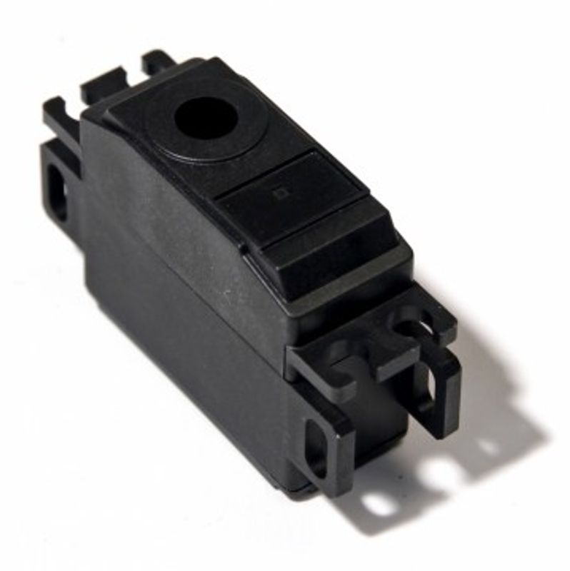 Futaba Servohus S9650/S9670SV