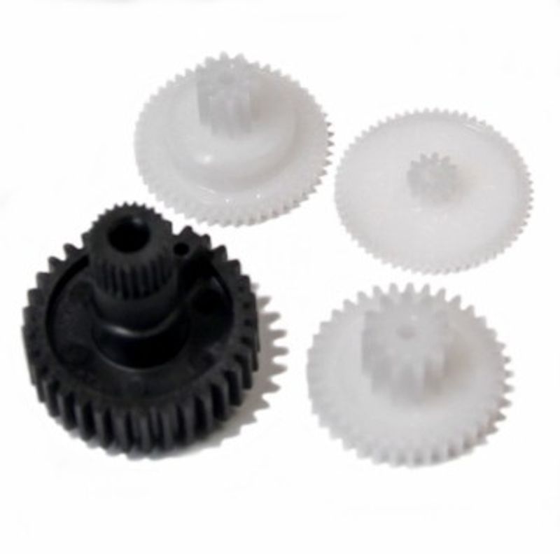 Futaba Drevsats S3010, S3152, S3014, S3072HV, S-U400