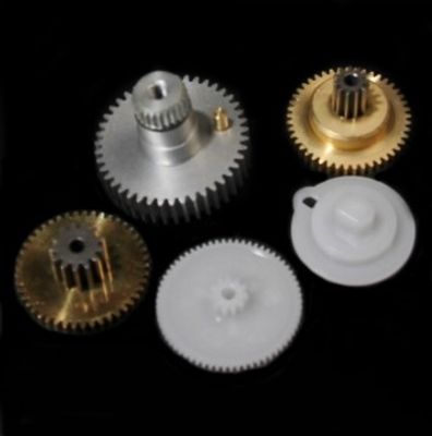 Futaba Drevsats S9152